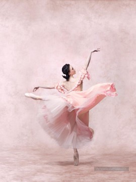  ballet - Queensland danseuse de ballet